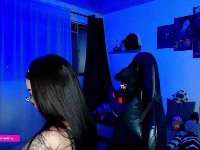 Nicorobin webcam