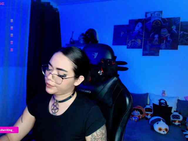 Nicorobin webcam
