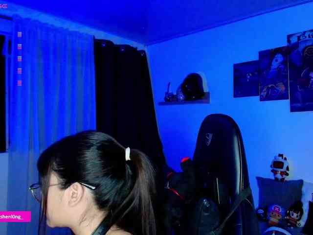 Nicorobin webcam