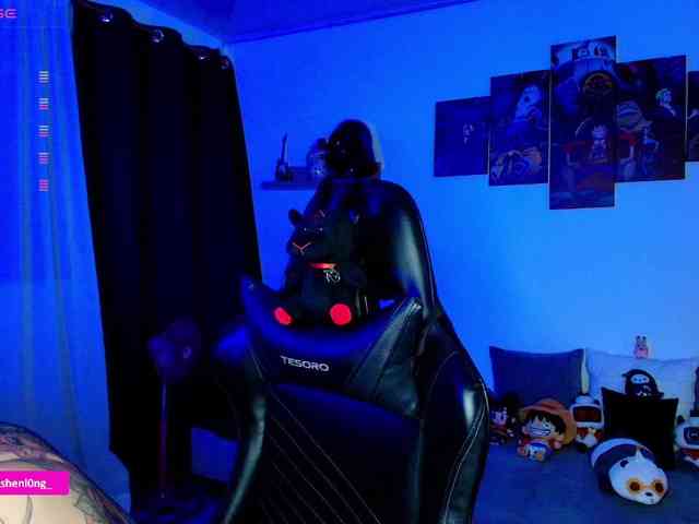 Nicorobin webcam
