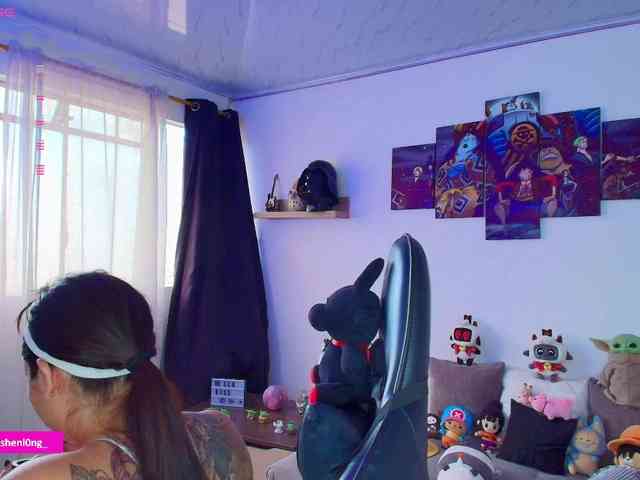 Nicorobin webcam