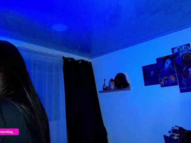 Nicorobin webcam