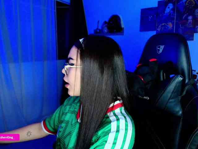 Nicorobin webcam