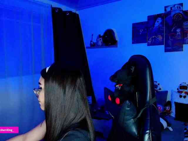 Nicorobin webcam