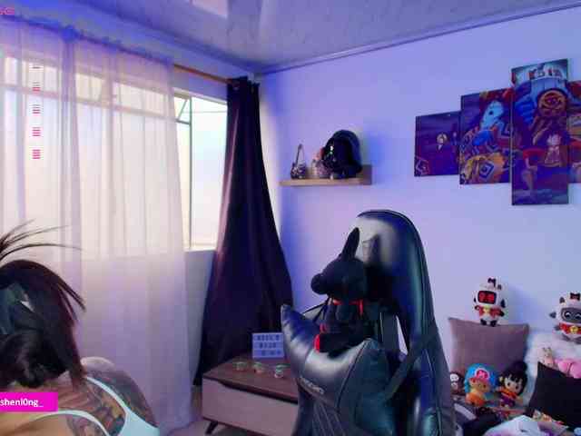 Nicorobin Nicorobin