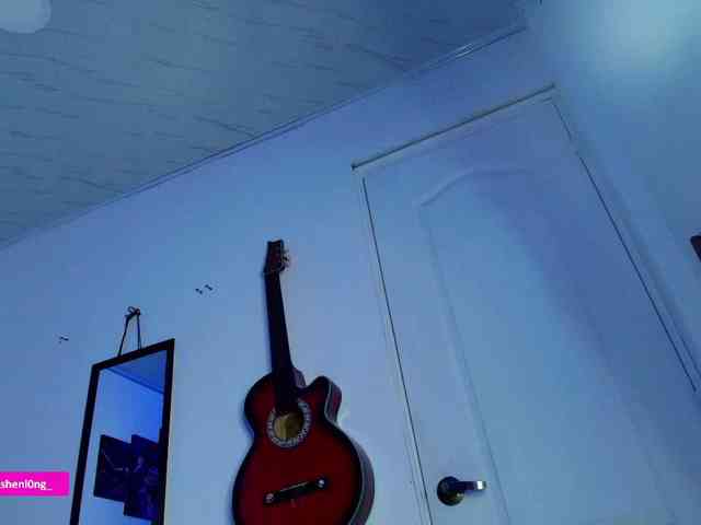 Nicorobin webcam
