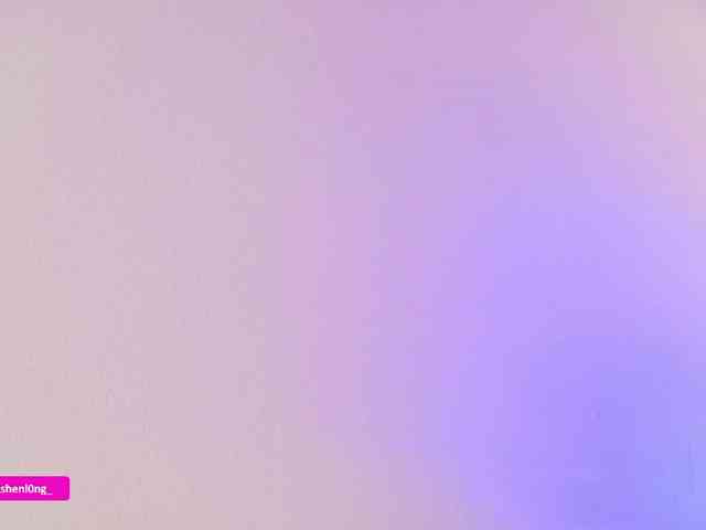 Nicorobin webcam