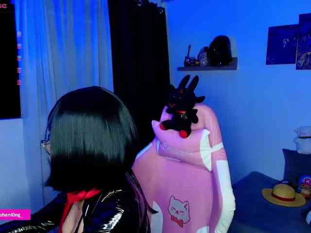 Nicorobin webcam