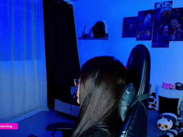Nicorobin webcam