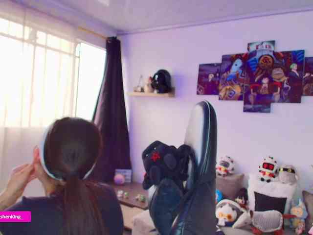 Nicorobin webcam