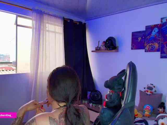 Nicorobin webcam