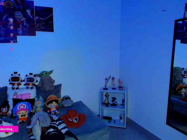 Nicorobin webcam