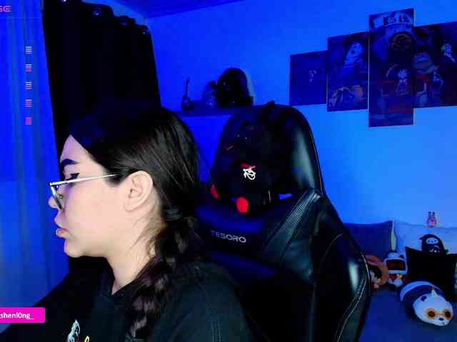 Nicorobin webcam
