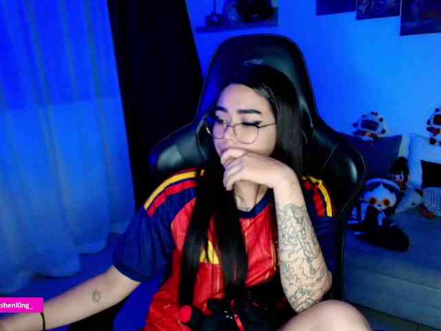 Nicorobin webcam
