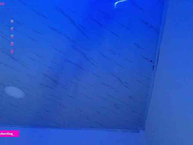 nicorobin's live room