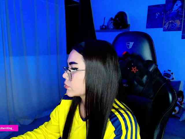 Nicorobin webcam