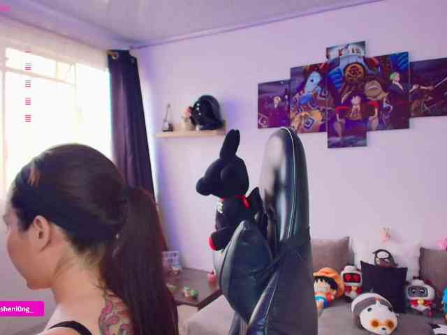 Nicorobin webcam