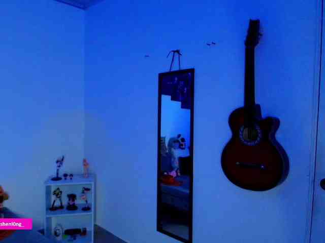 Nicorobin webcam
