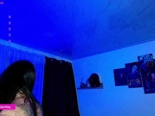 Nicorobin webcam