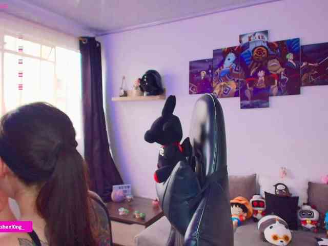 Nicorobin webcam