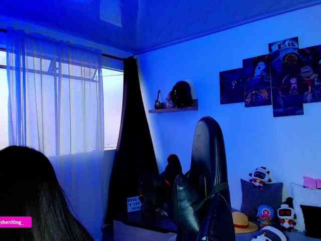 Nicorobin webcam