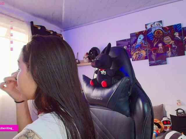 Nicorobin webcam