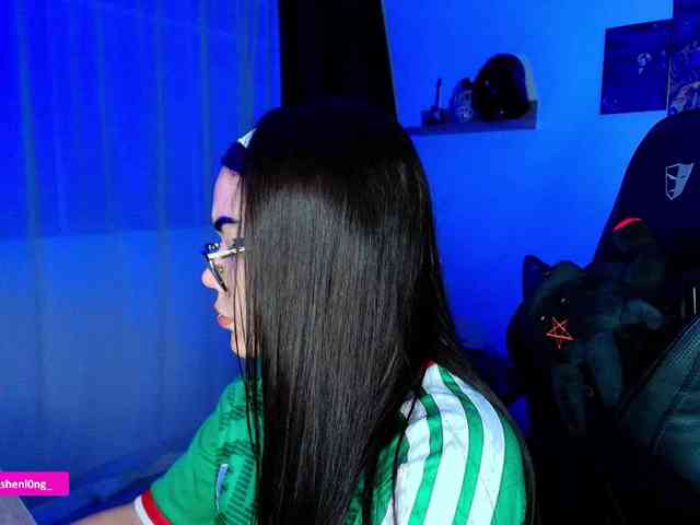 Nicorobin webcam