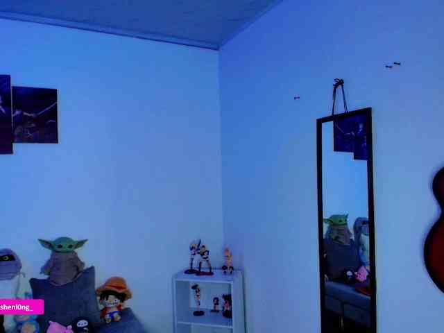 Nicorobin webcam