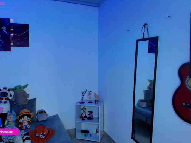 Nicorobin webcam