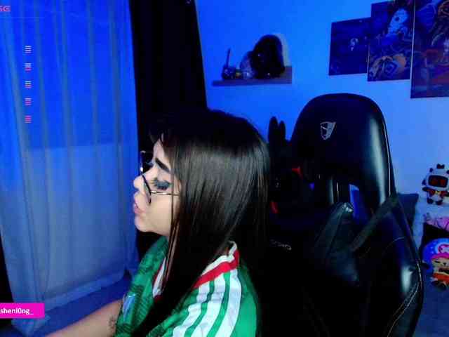 Nicorobin webcam