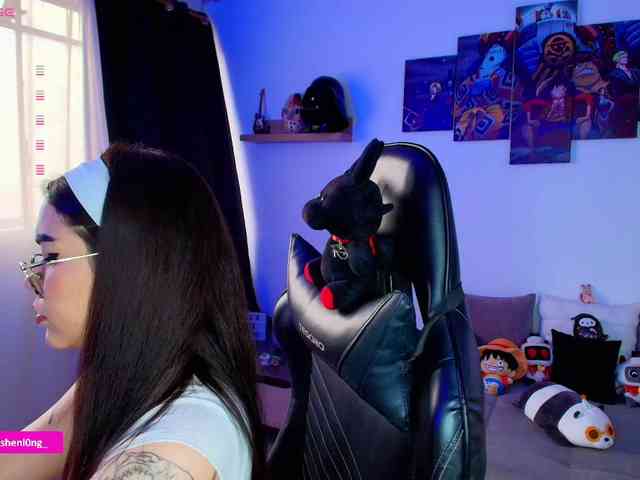 Nicorobin webcam