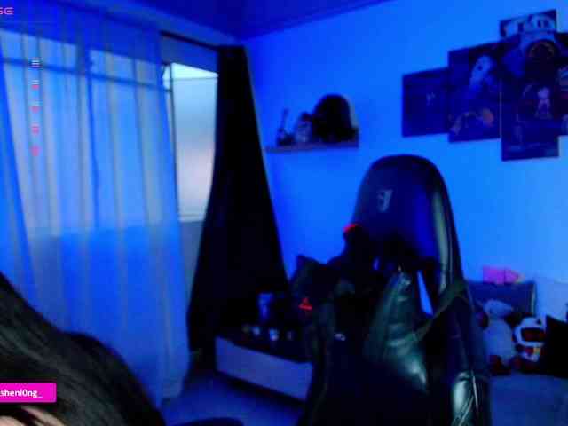 Nicorobin webcam
