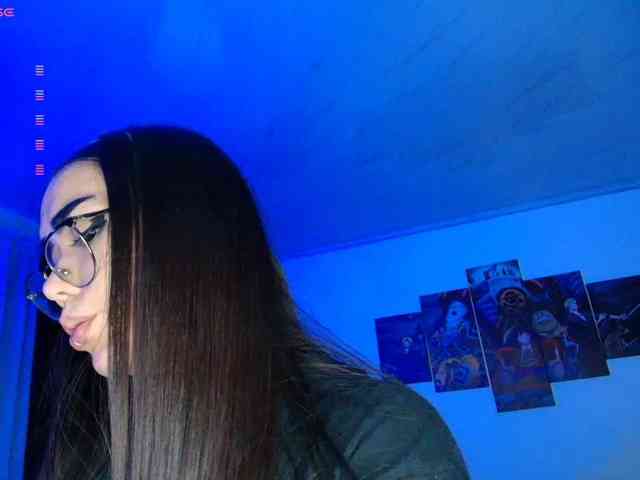 Nicorobin webcam