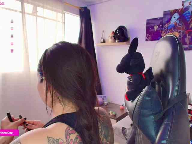 Nicorobin webcam