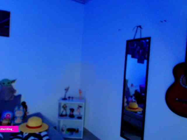 Nicorobin webcam