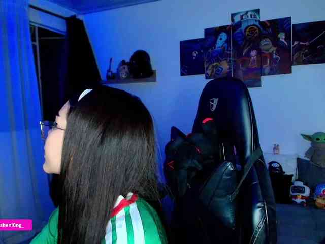 Nicorobin webcam