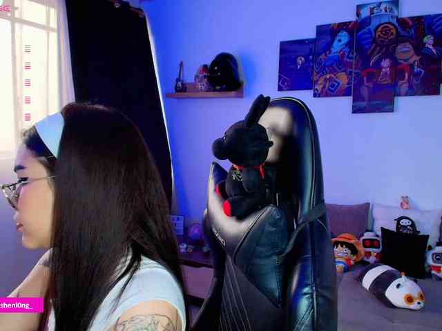 Nicorobin webcam