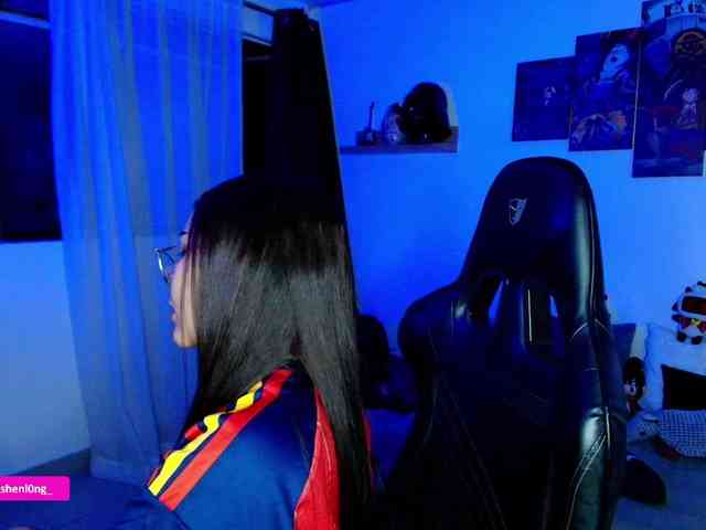 Nicorobin webcam