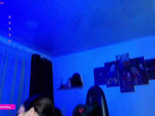 Nicorobin webcam