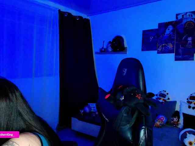 Nicorobin webcam