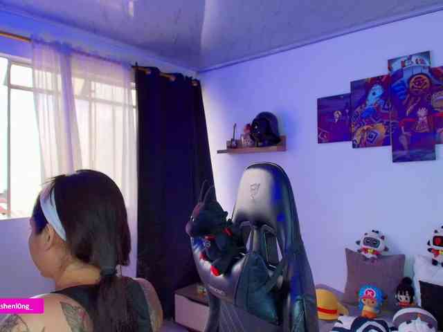 Nicorobin webcam