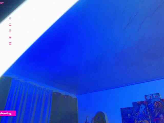 Nicorobin webcam