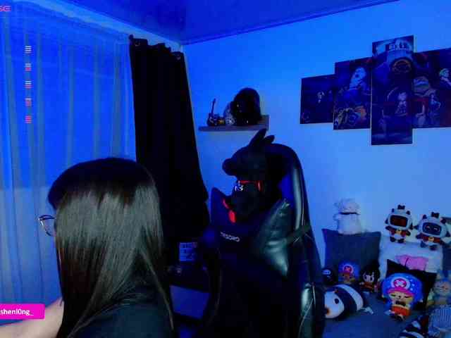 Nicorobin webcam