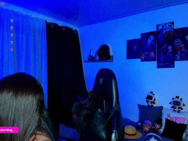 Nicorobin webcam