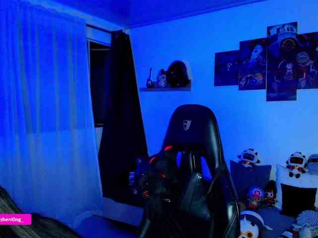 Nicorobin webcam