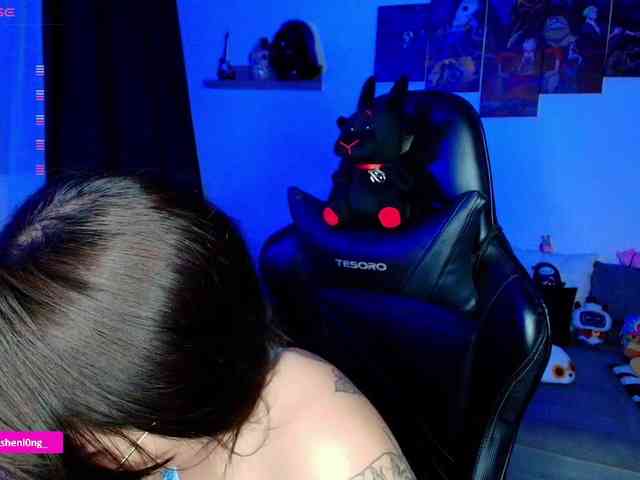 Nicorobin webcam