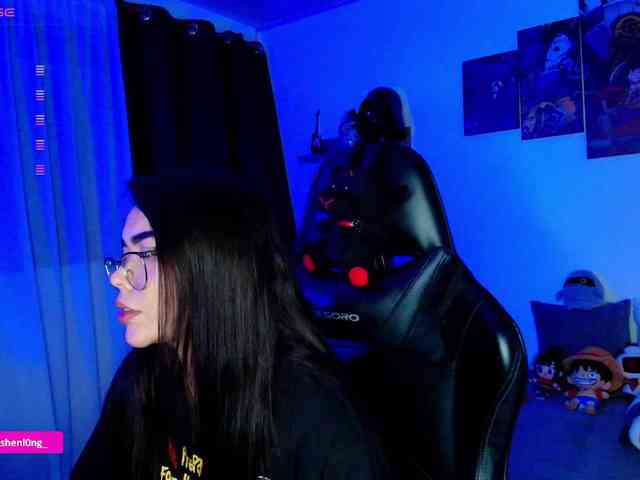 Nicorobin webcam