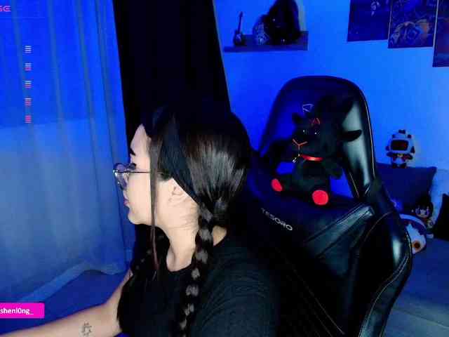 Nicorobin webcam