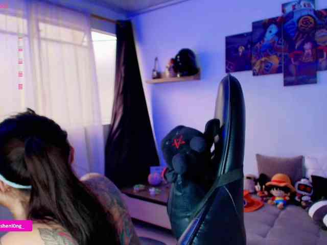 Nicorobin webcam
