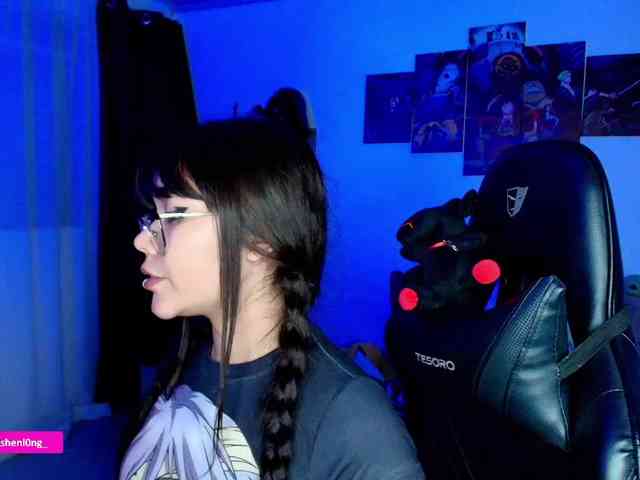 Nicorobin - Girl 